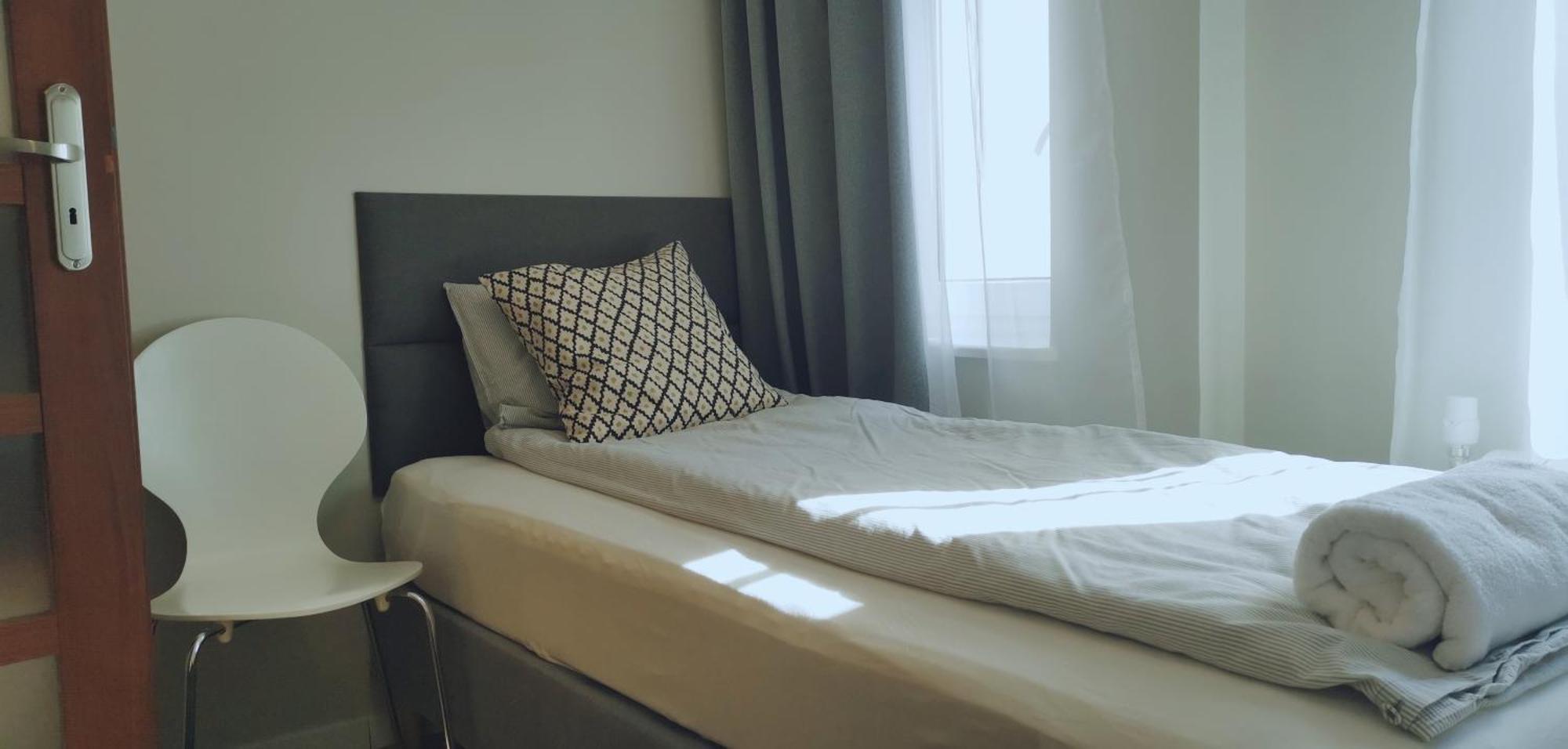 Apartamenty Starowka Lll Chełmno Exterior foto